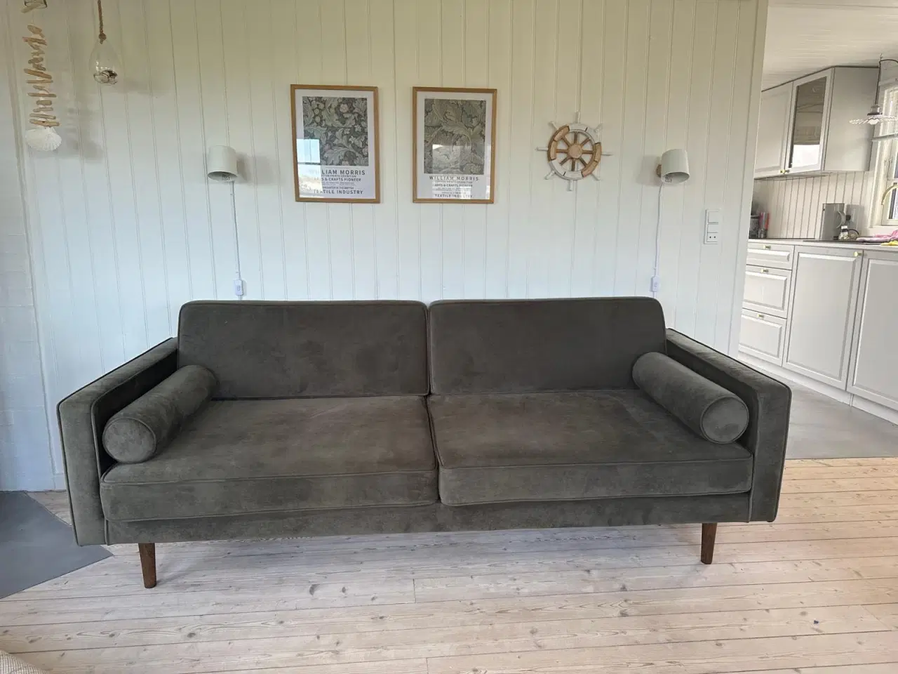 Billede 2 - Sofa fra Broste Copenhagen