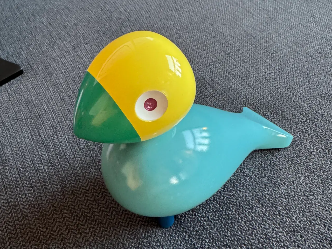 Billede 1 - Har disse Kay Boye fugle.