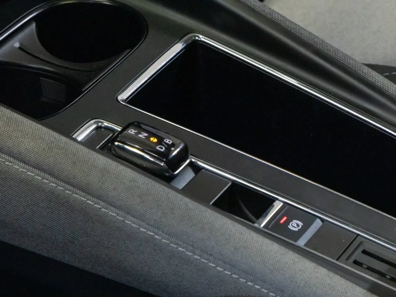 Billede 12 - Skoda Enyaq 60 iV Coupé