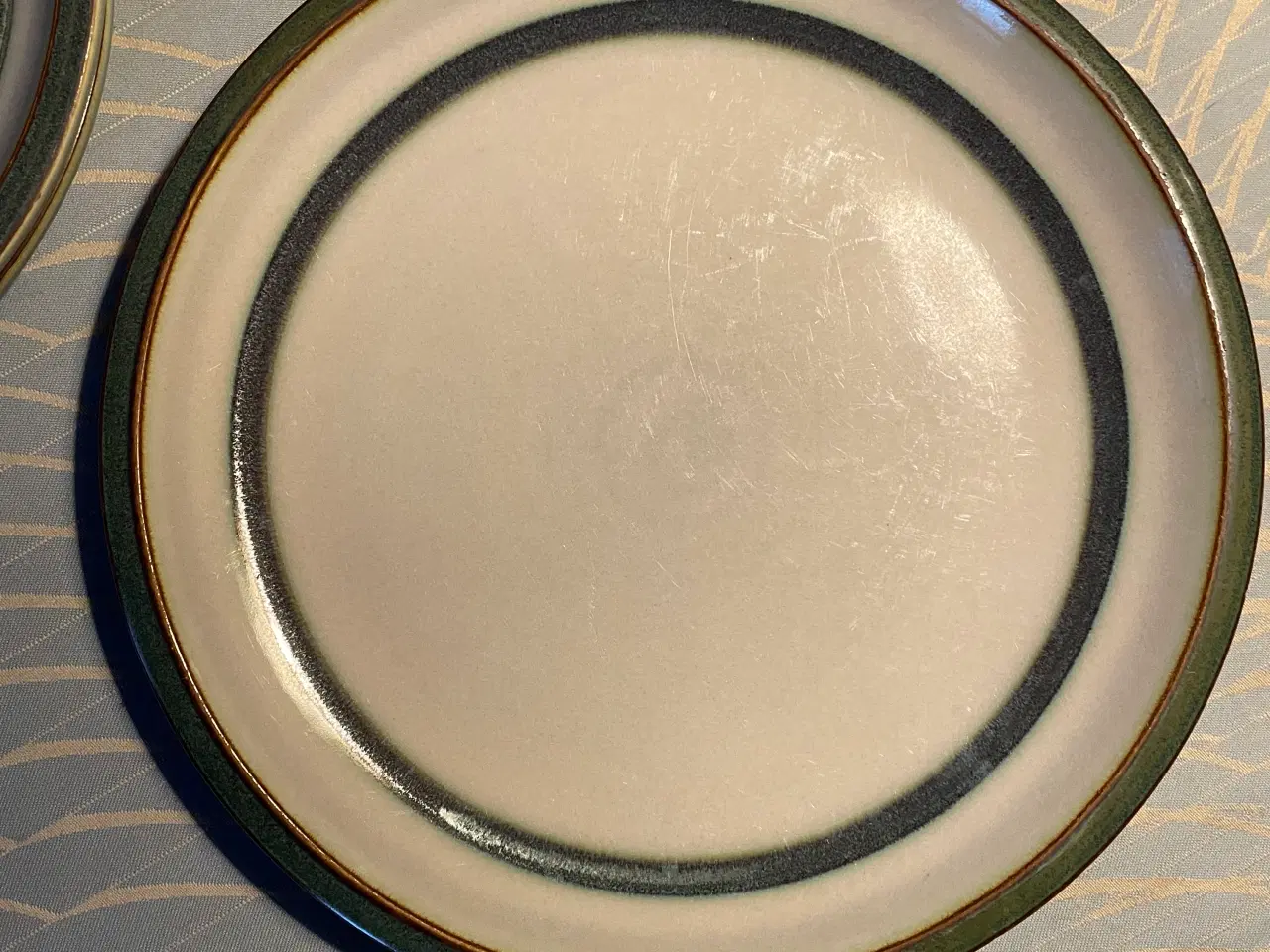 Billede 3 - B&G stoneware tema