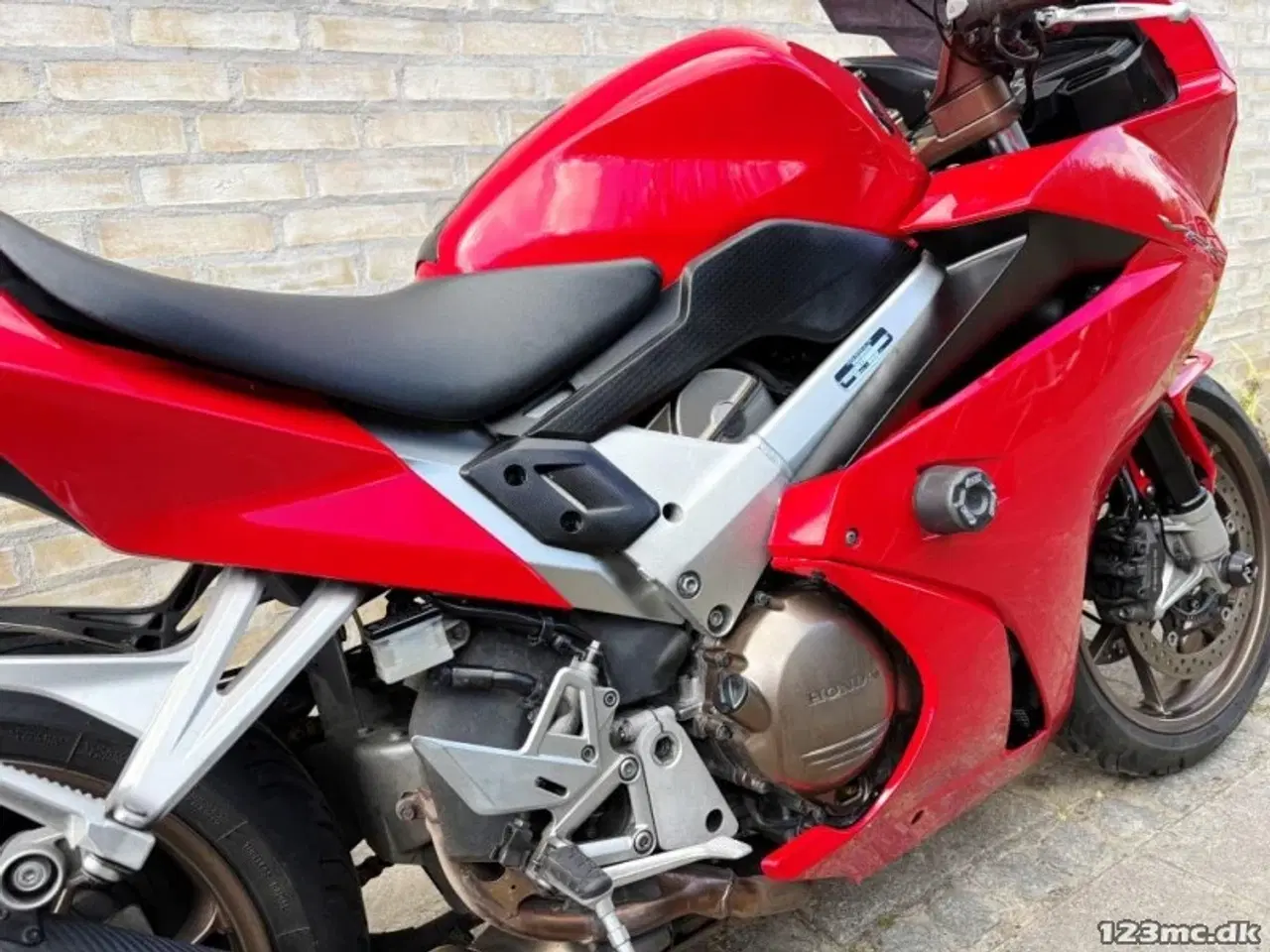 Billede 6 - Honda VFR 800 F