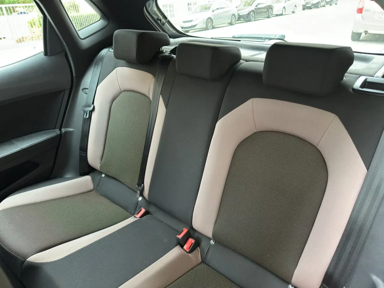 Billede 16 - Seat Ibiza 1,0 TSi 95 Reference