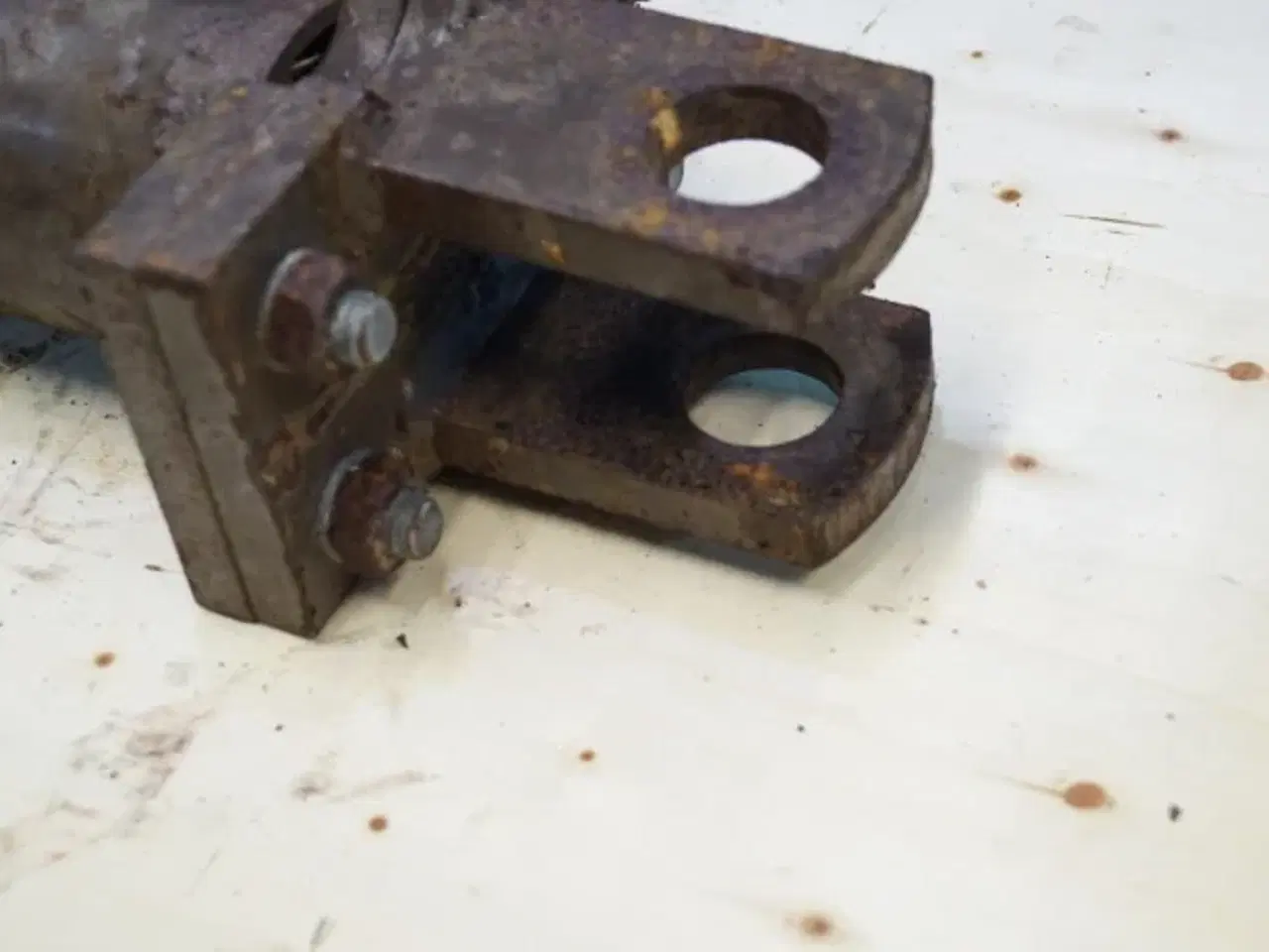 Billede 17 - Dronningborg D7200 Skærebordstræk 28150801