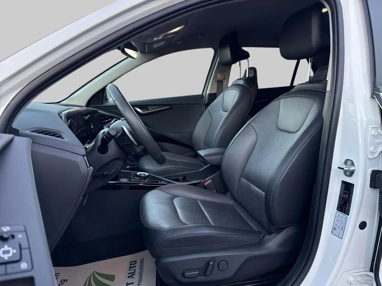 Billede 7 - Kia Niro 64 EV Spirit