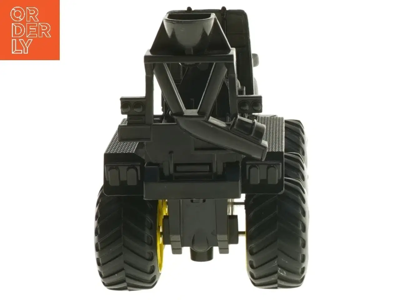 Billede 3 - Legetøjs lastbil (str. 21,5 cm)