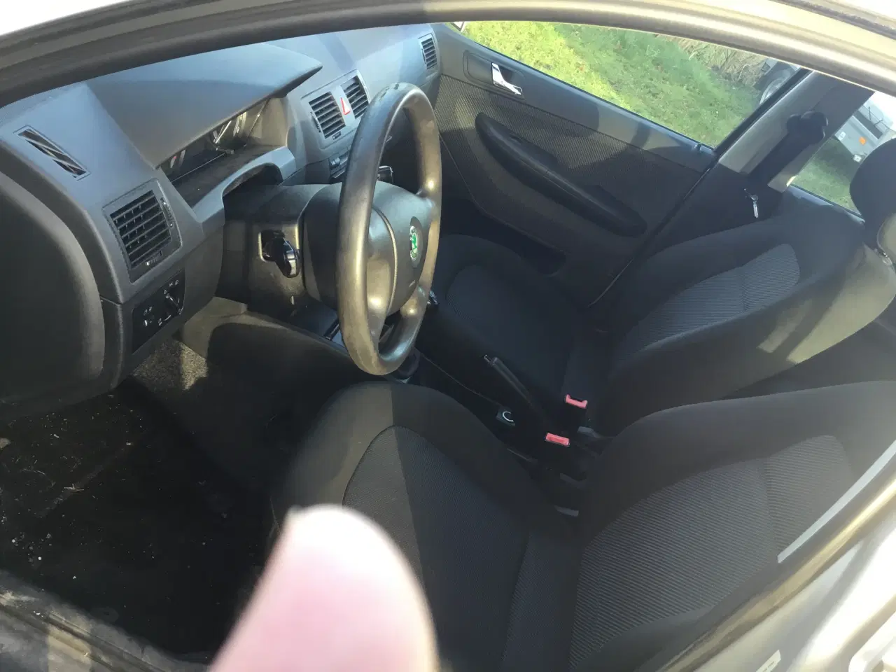 Billede 5 - Skoda fabia 1,4 16v stc