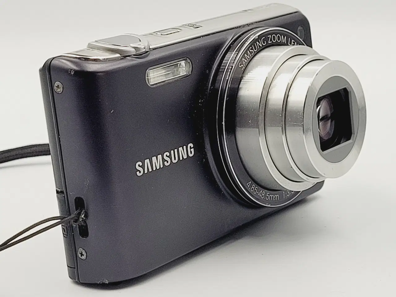 Billede 3 - ⭐️· DIGITALKAMERA: 📸 Samsung PL211 - 14.2 MP