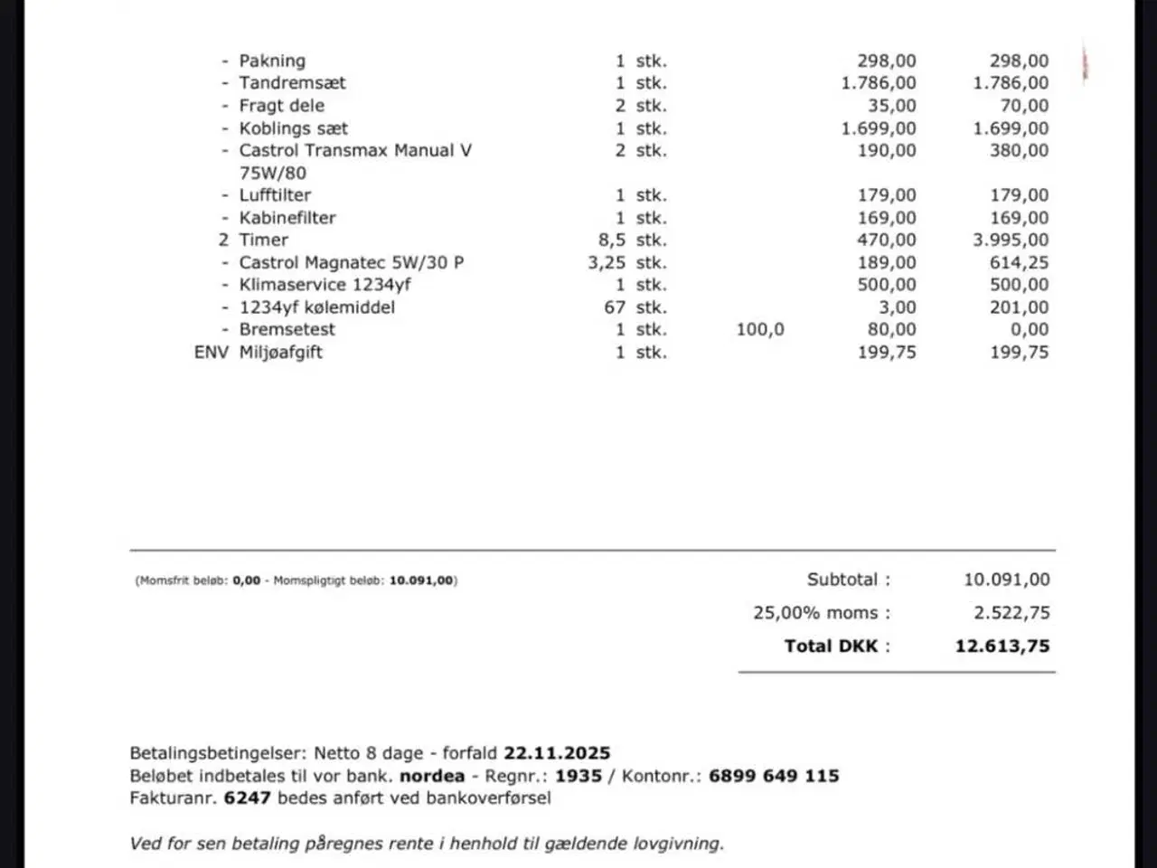 Billede 13 - Citroën C1, 1,2
