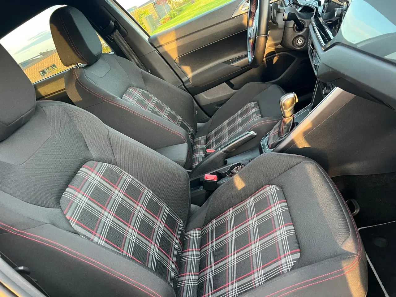 Billede 12 - VW Polo 2,0 GTi DSG