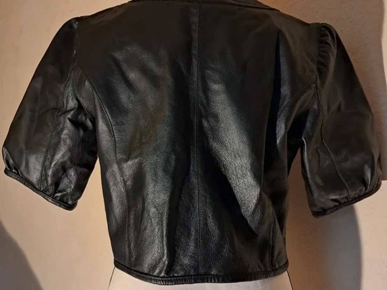 Billede 3 - Paprika str. L vest