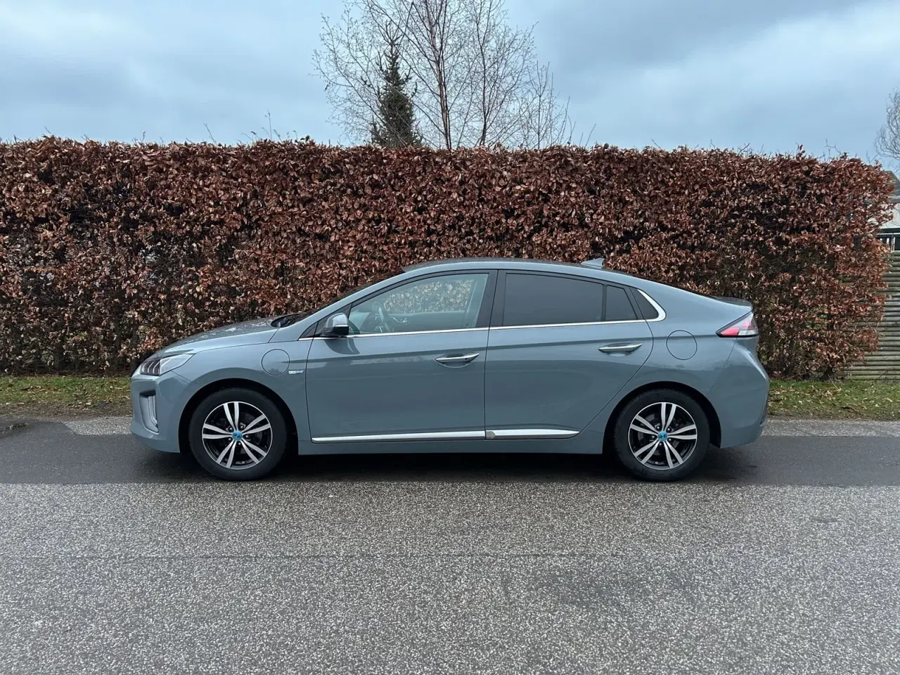 Billede 8 - Hyundai Ioniq 1,6 PHEV Premium DCT