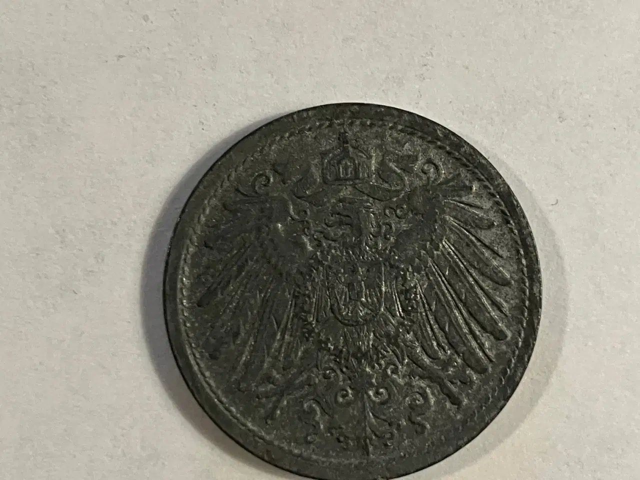 Billede 2 - 10 Pfennig Germany 1919