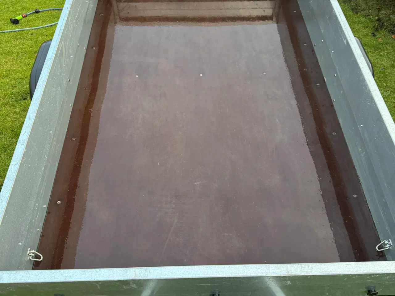 Billede 9 - Brenderup 1203S - 750 kg - 2024