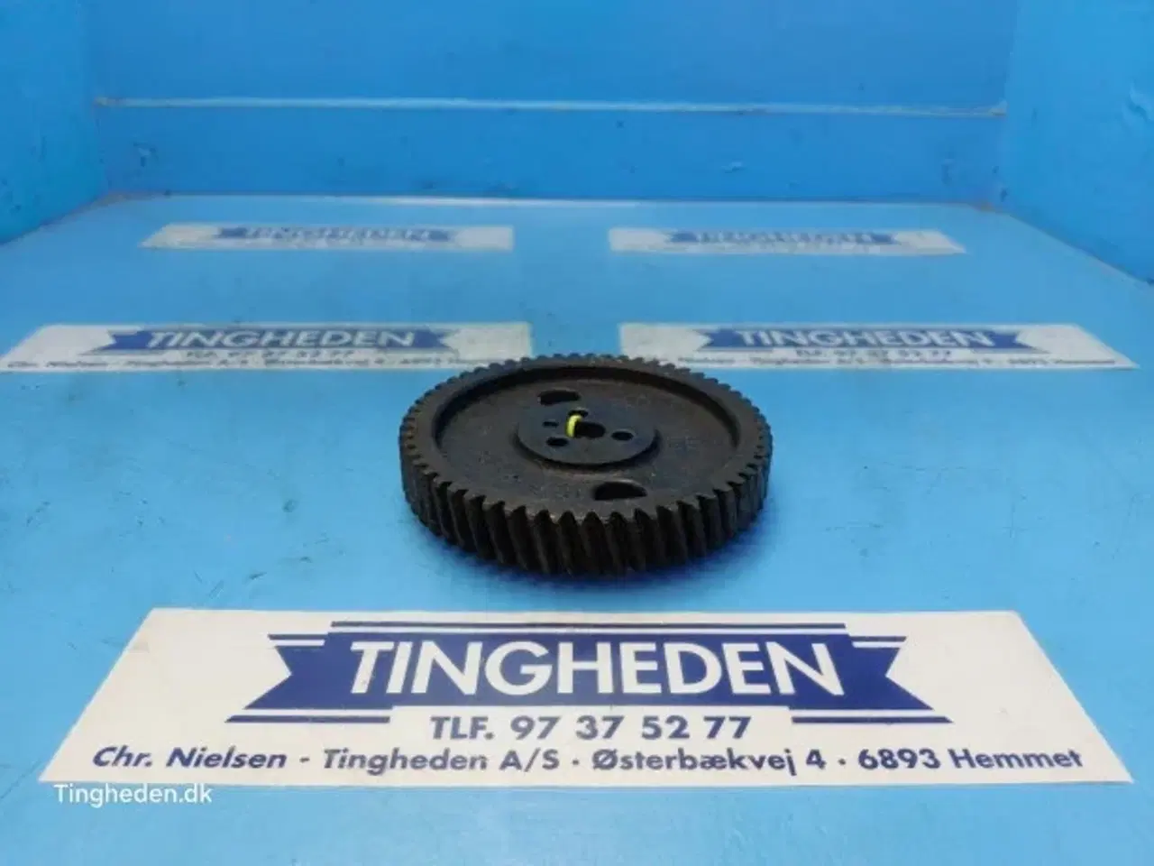 Billede 1 - Perkins 4.248 Timing Gear 31171520