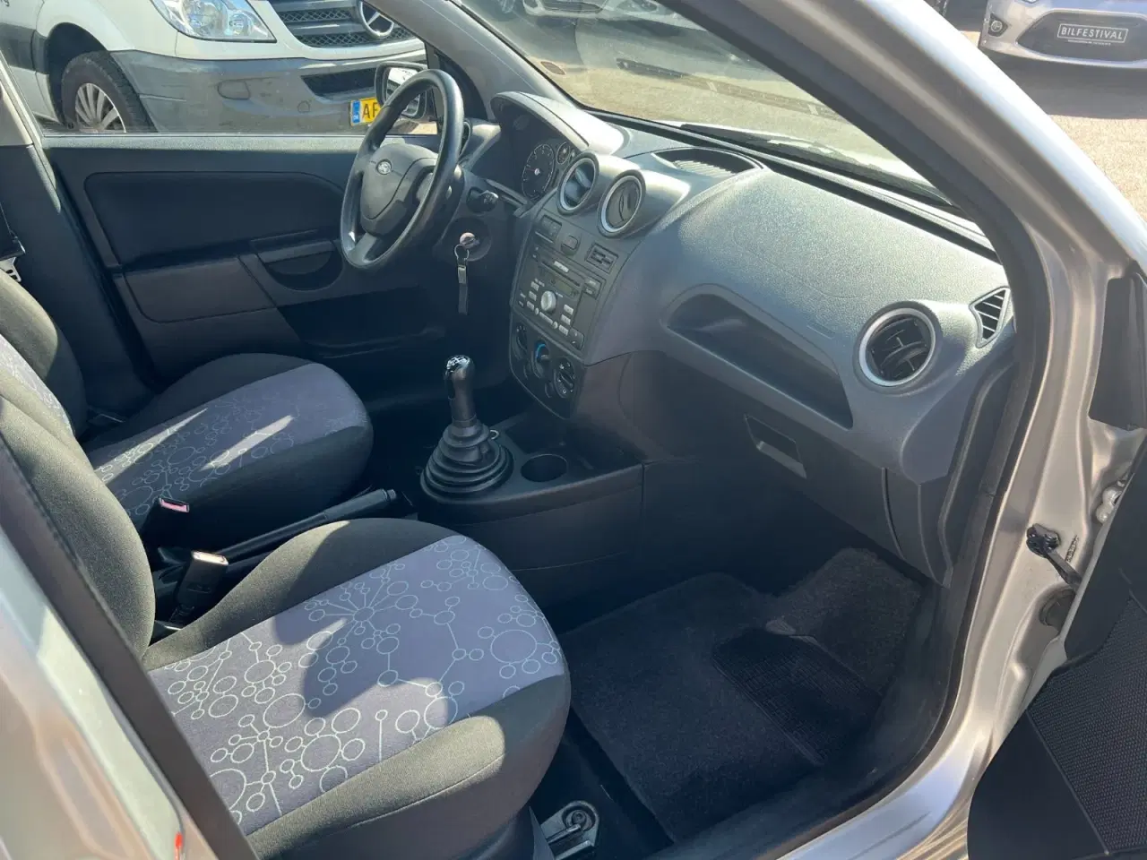 Billede 13 - Ford Fiesta 1,4 Ambiente