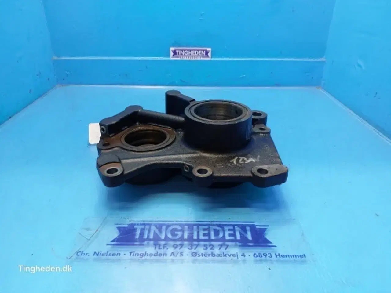 Billede 1 - New Holland T6 Dæksel 84560111