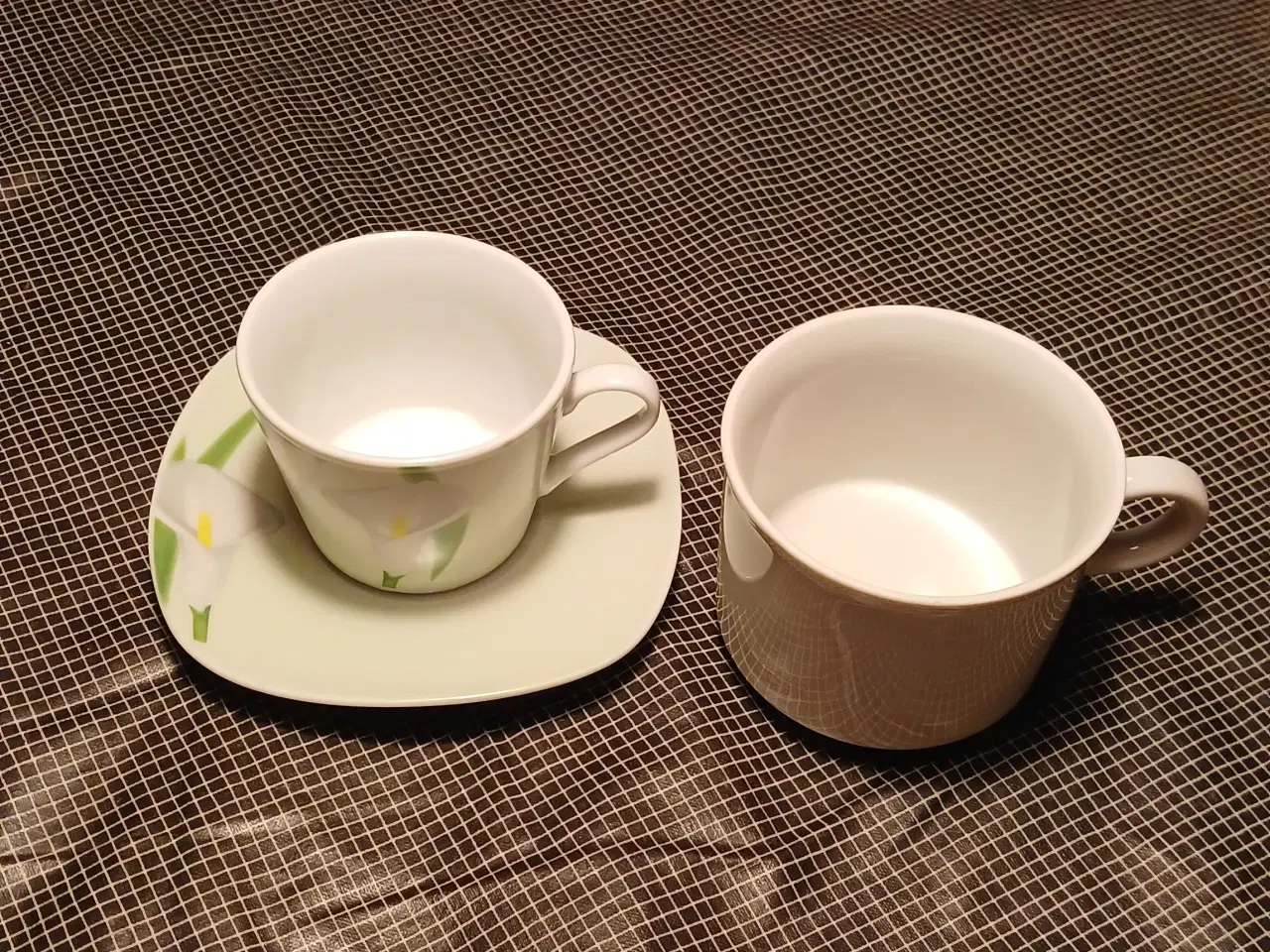 Billede 2 - 12 stk. Espresso/Macchiatokopper