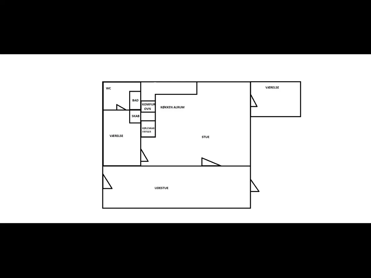 Billede 2 - Kolonihave Køge