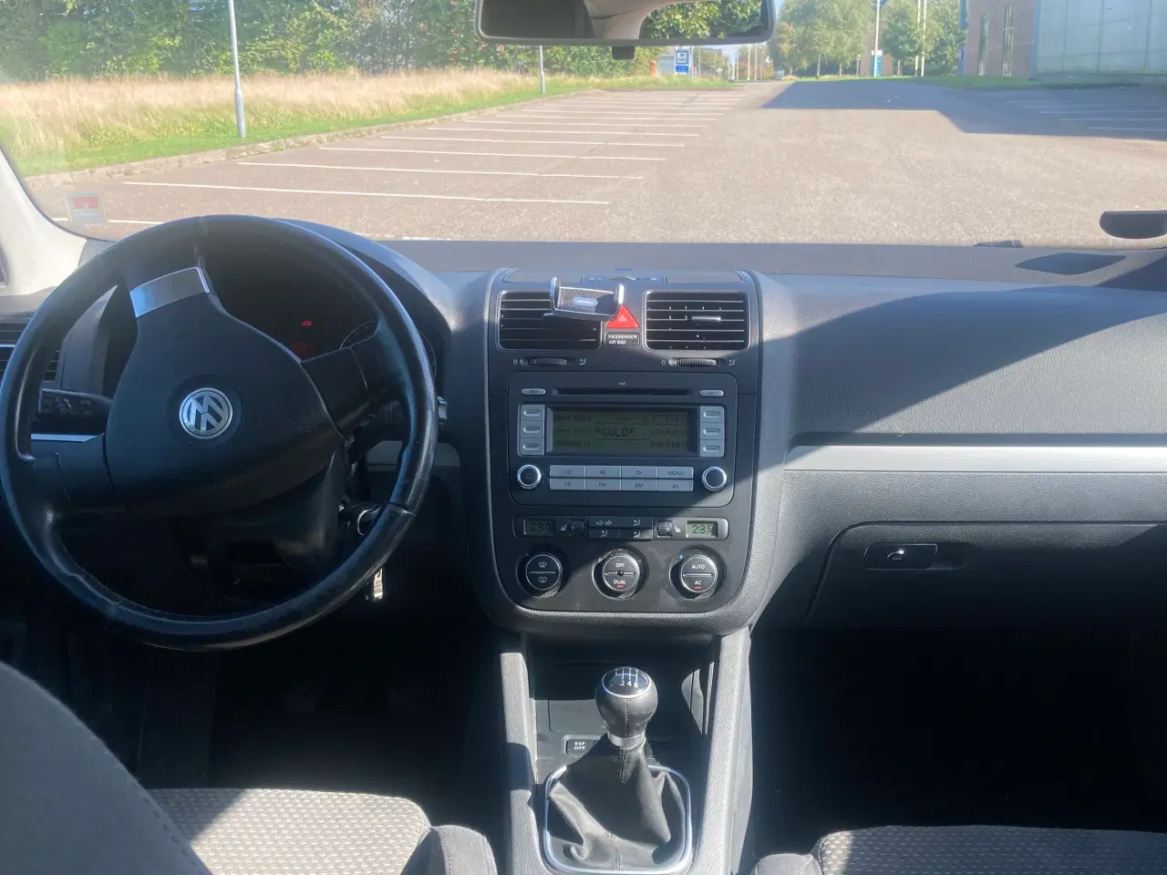 Billede 7 - Golf v