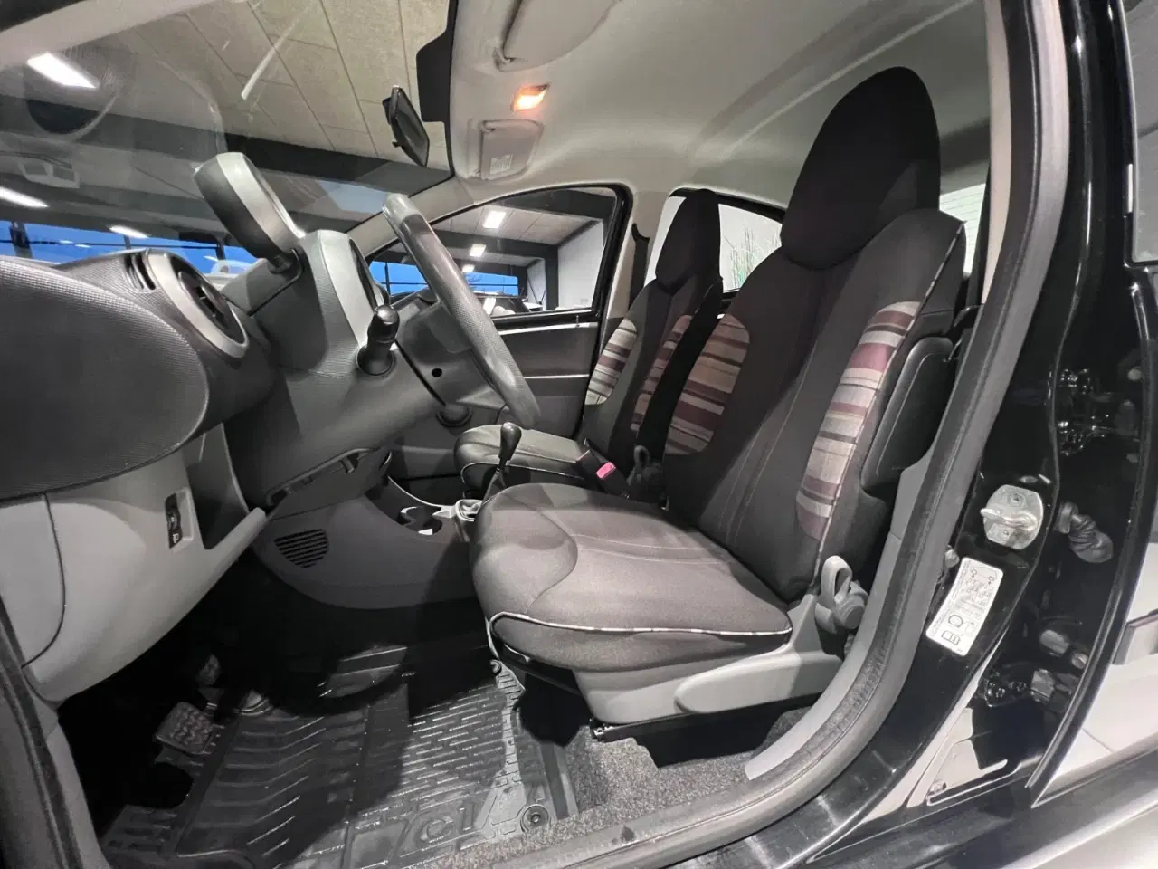 Billede 7 - Citroën C1 1,0i Clim