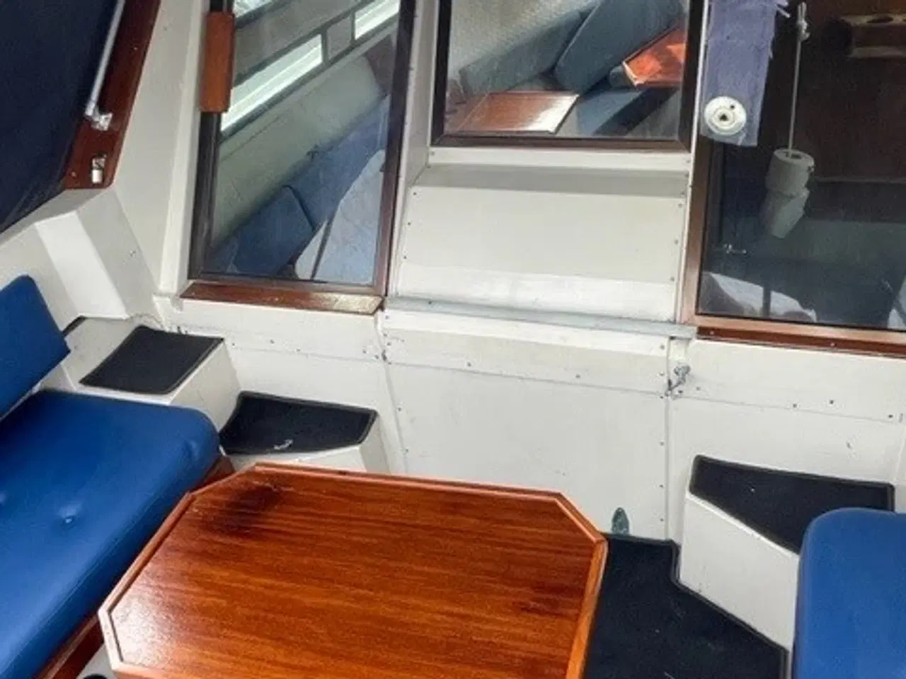 Billede 9 - Veldholdt Nordwest 740 med total renoveret motor