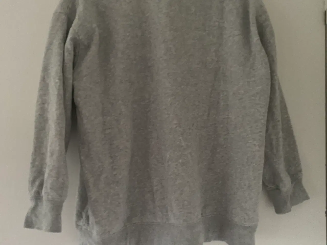 Billede 3 - Oversized sweatshirt H&M