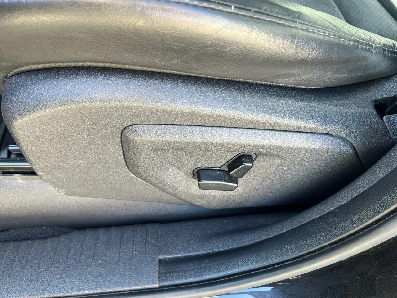 Billede 18 - Jeep Grand Cherokee 4,7 V8 4x4 309HK 5d Aut.