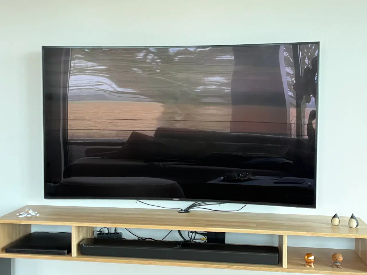 Billede 4 - Panasonic 65” UHD