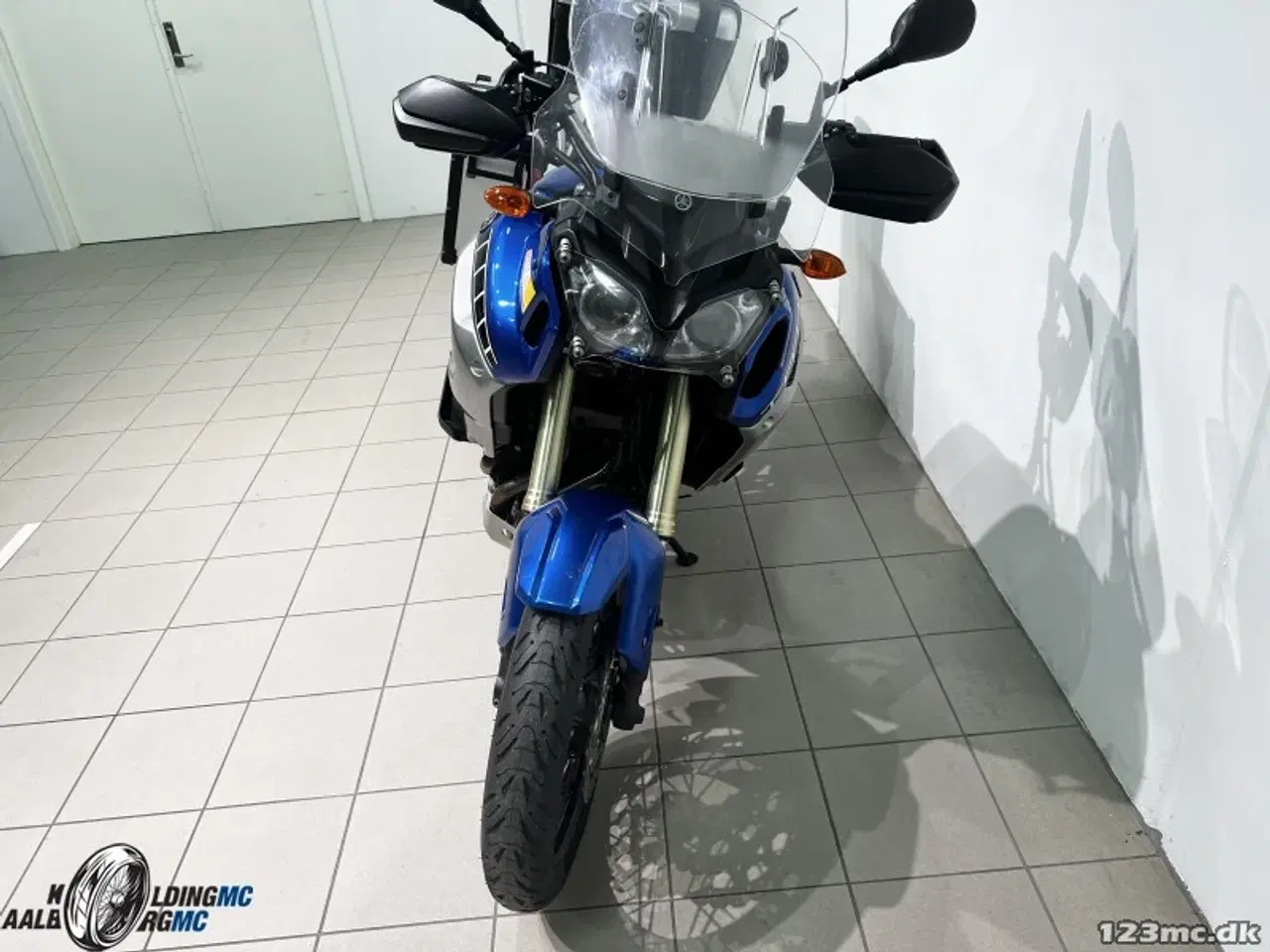 Billede 6 - Yamaha XT 1200 Z