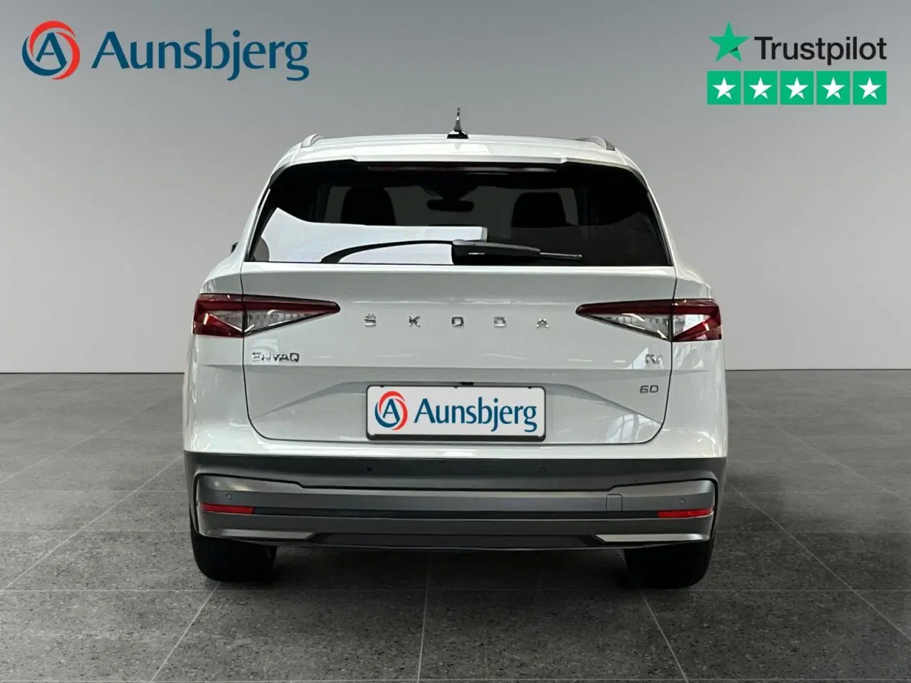 Billede 4 - Skoda Enyaq 60 iV