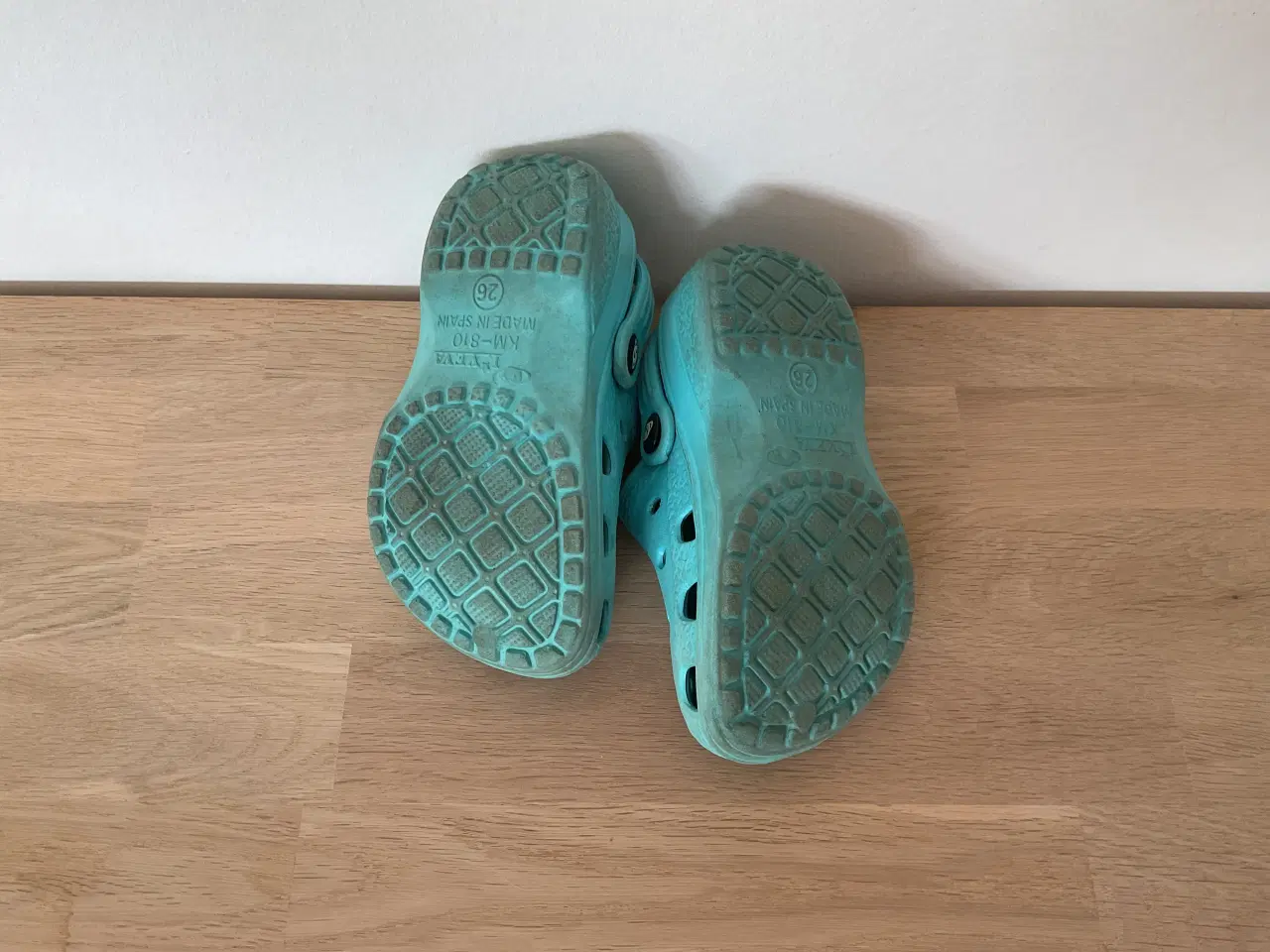 Billede 3 - Clogs 