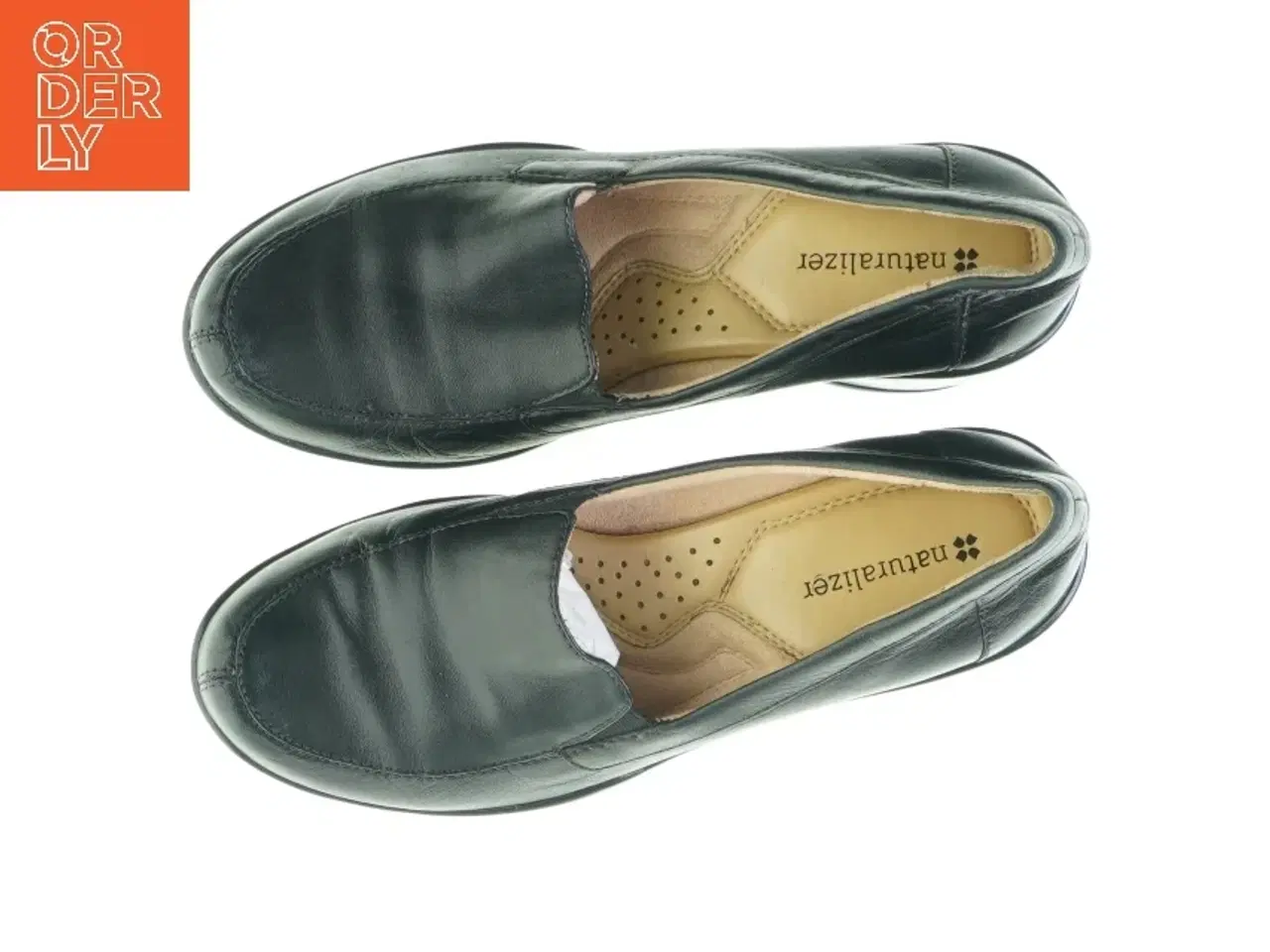 Billede 2 - Sko fra Naturalizer (str. 23 cm)