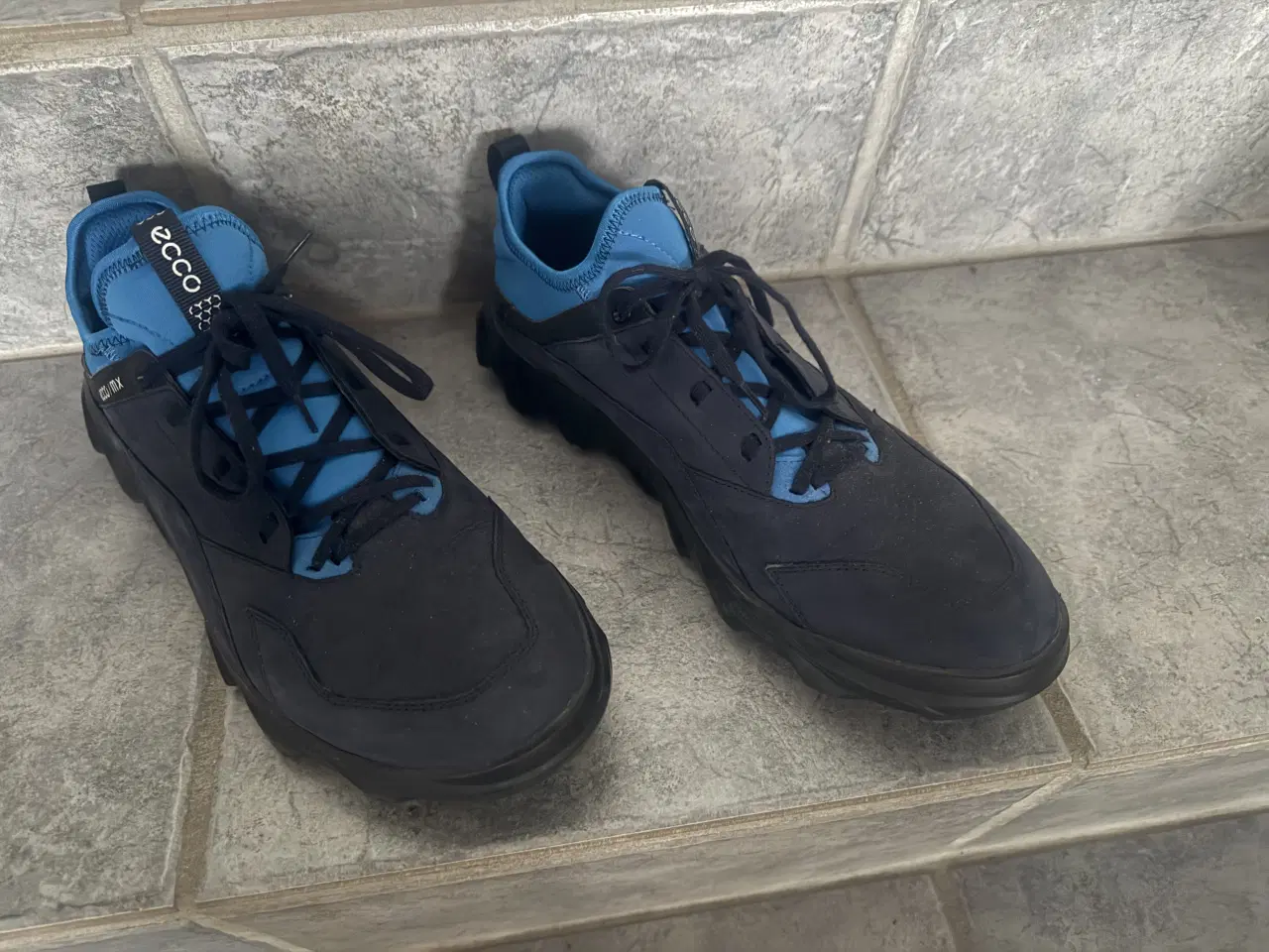 Billede 2 - Ecco/mx