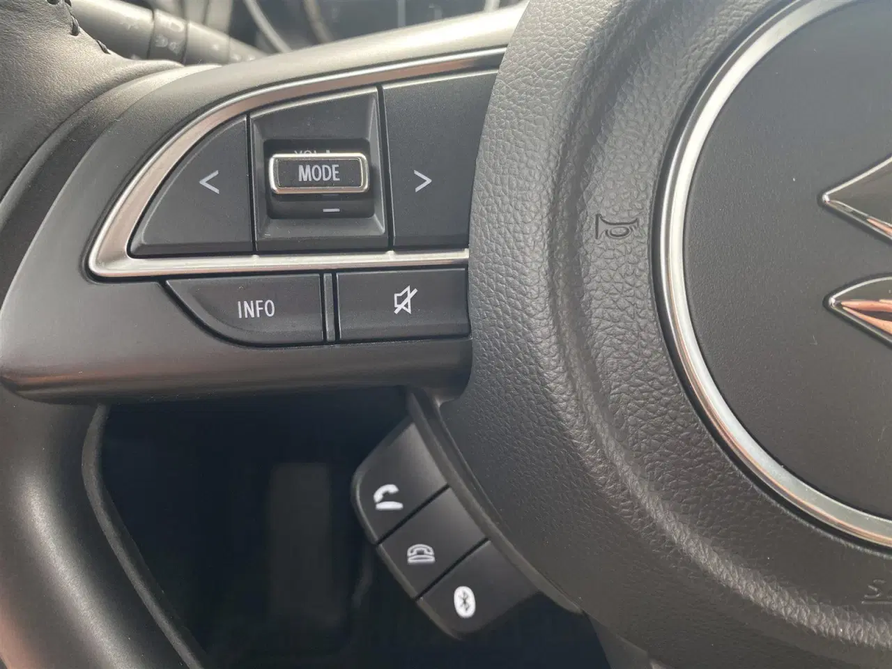 Billede 13 - Suzuki Swift 1,2 mHybrid Style