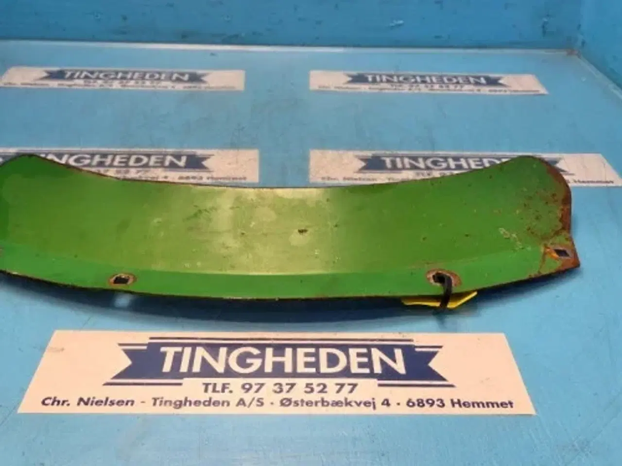 Billede 1 - John Deere 625R Extension R.  H178045