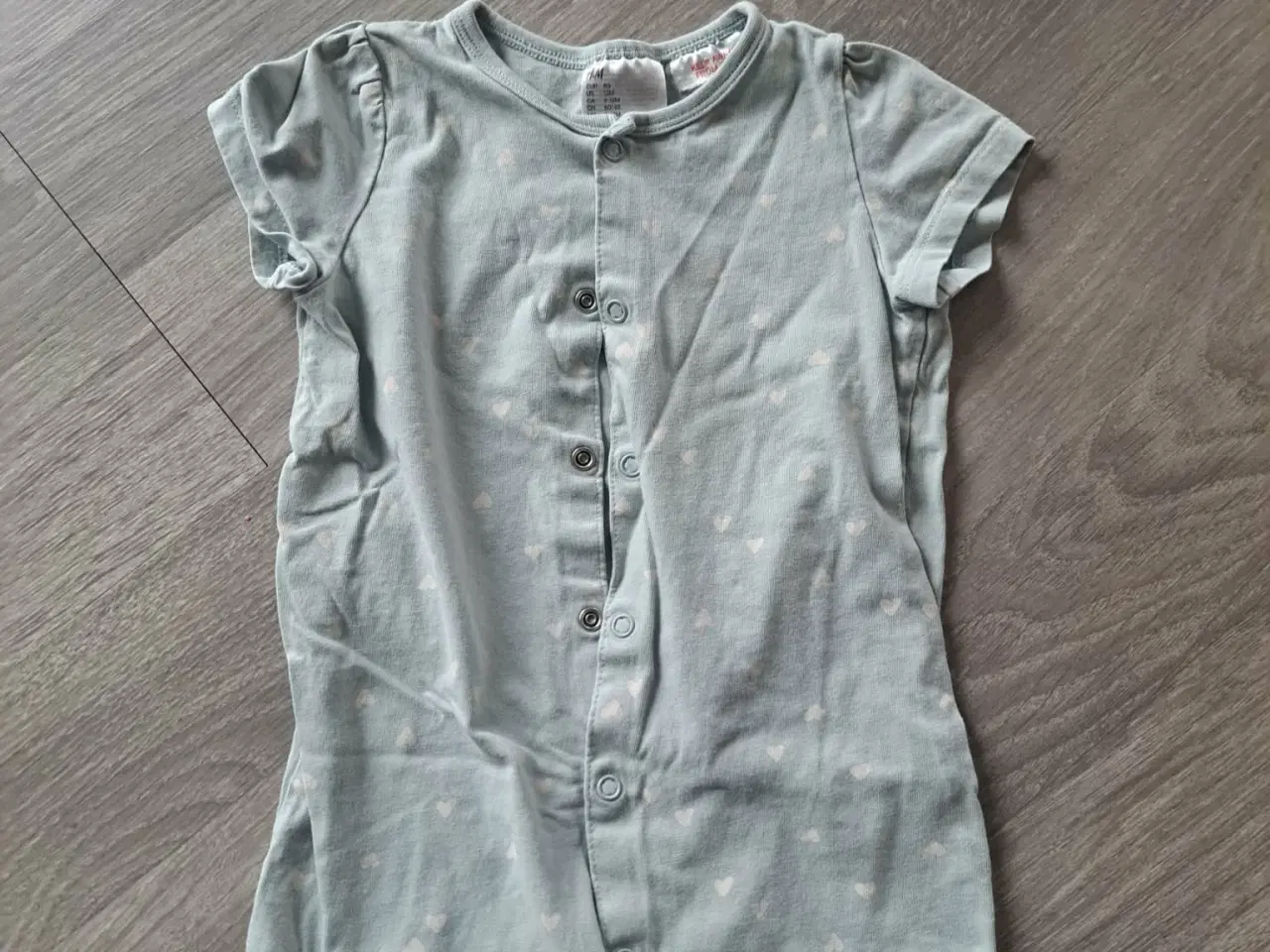 Billede 10 - natdragter str 80