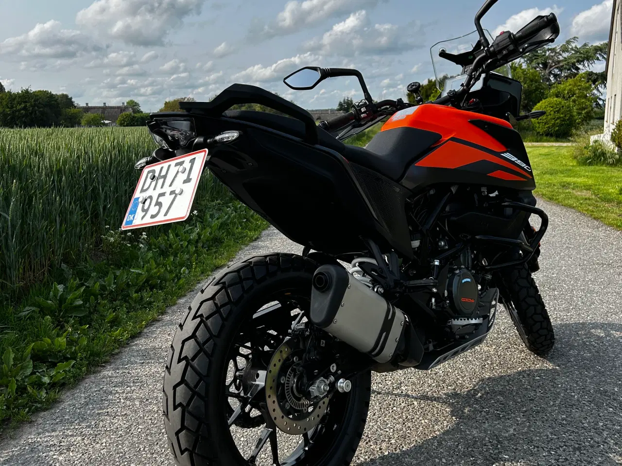 Billede 15 - KTM 390 Adventure
