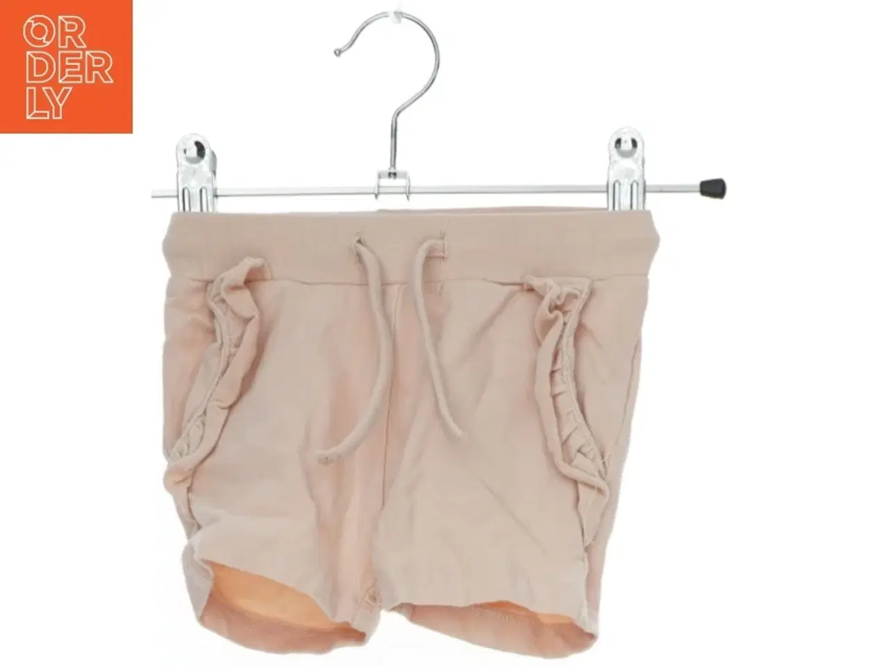 Billede 1 - Lyserøde shorts til børn fra Petit (str. 74)