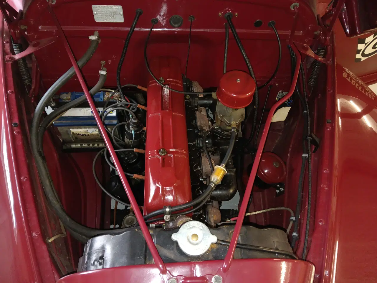 Billede 7 - 1941 chevrolet coupe nysynet 
