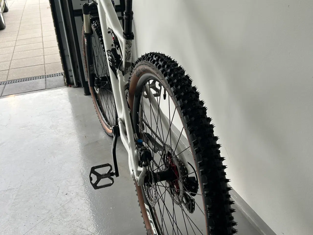 Billede 4 - Specialized Epic Comp – Full Suspension - Opgrader