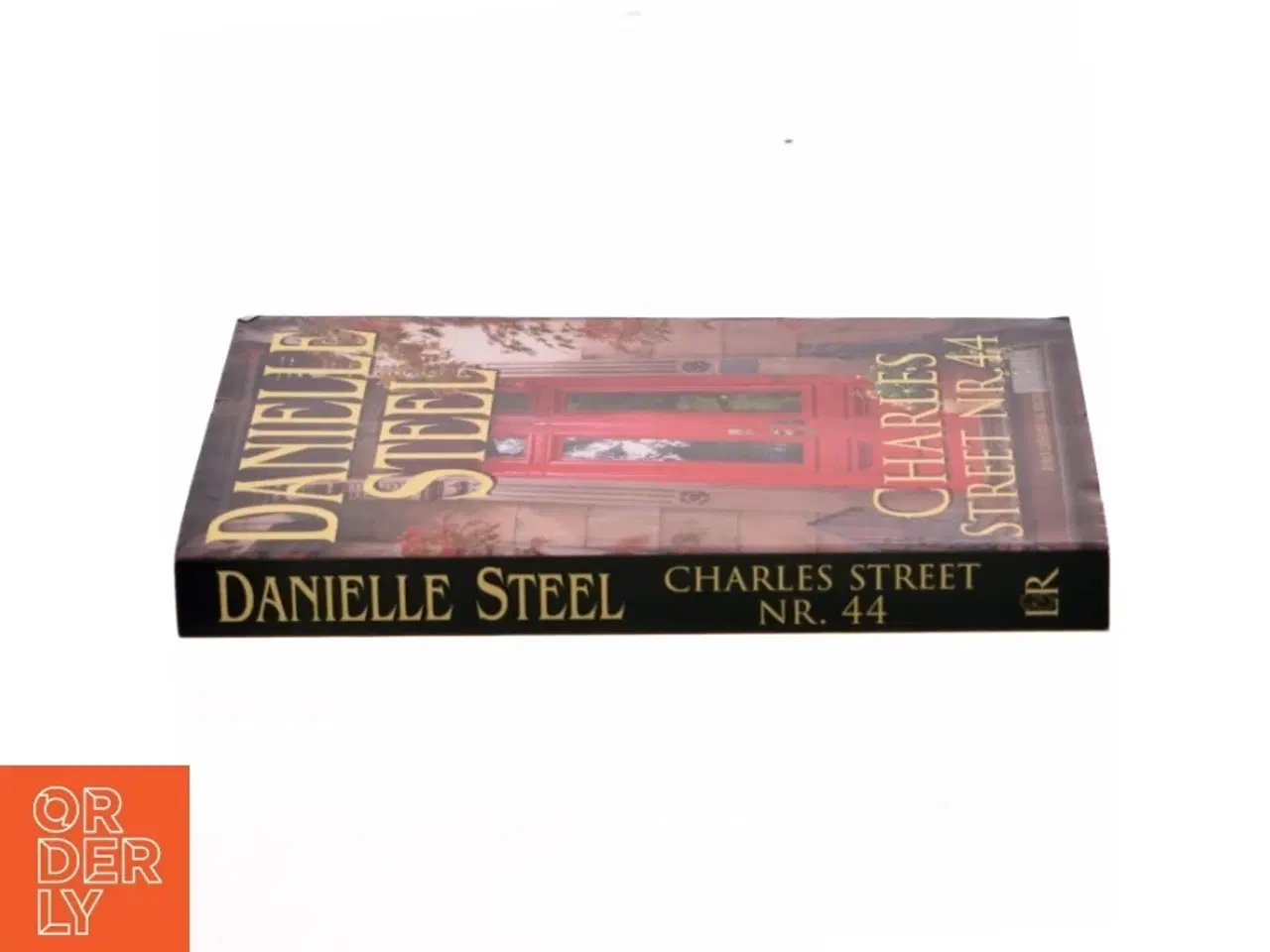 Billede 2 - Charles street nr. 44 af Danielle Steel (Bog)