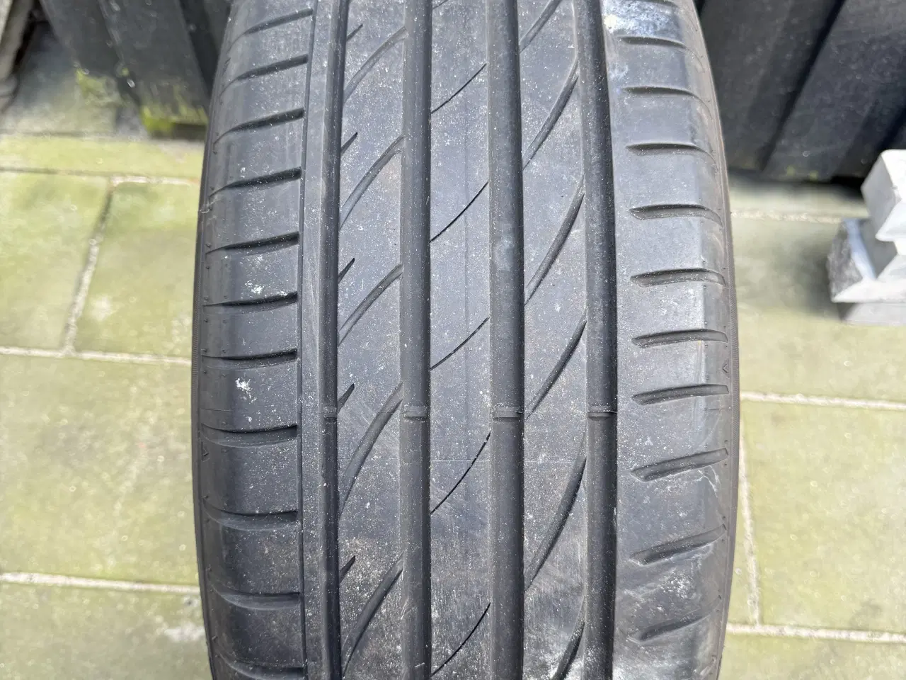 Billede 3 - Xpeng G9 sommerhjul 19”