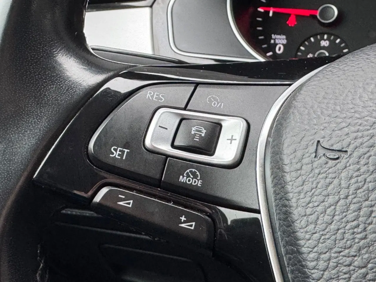 Billede 5 - VW Passat 1,6 TDi 120 Comfortline Variant DSG