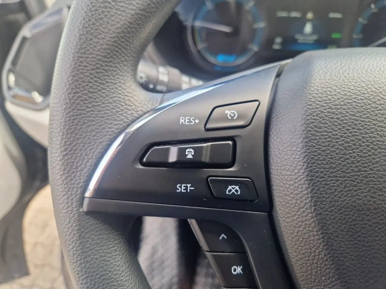 Billede 15 - Maxus e-Deliver 9 72 L2H2 Kassevogn