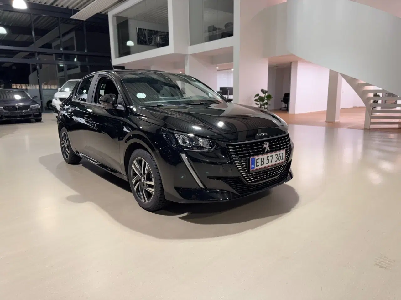 Billede 1 - Peugeot 208 1,2 PureTech 75 Active