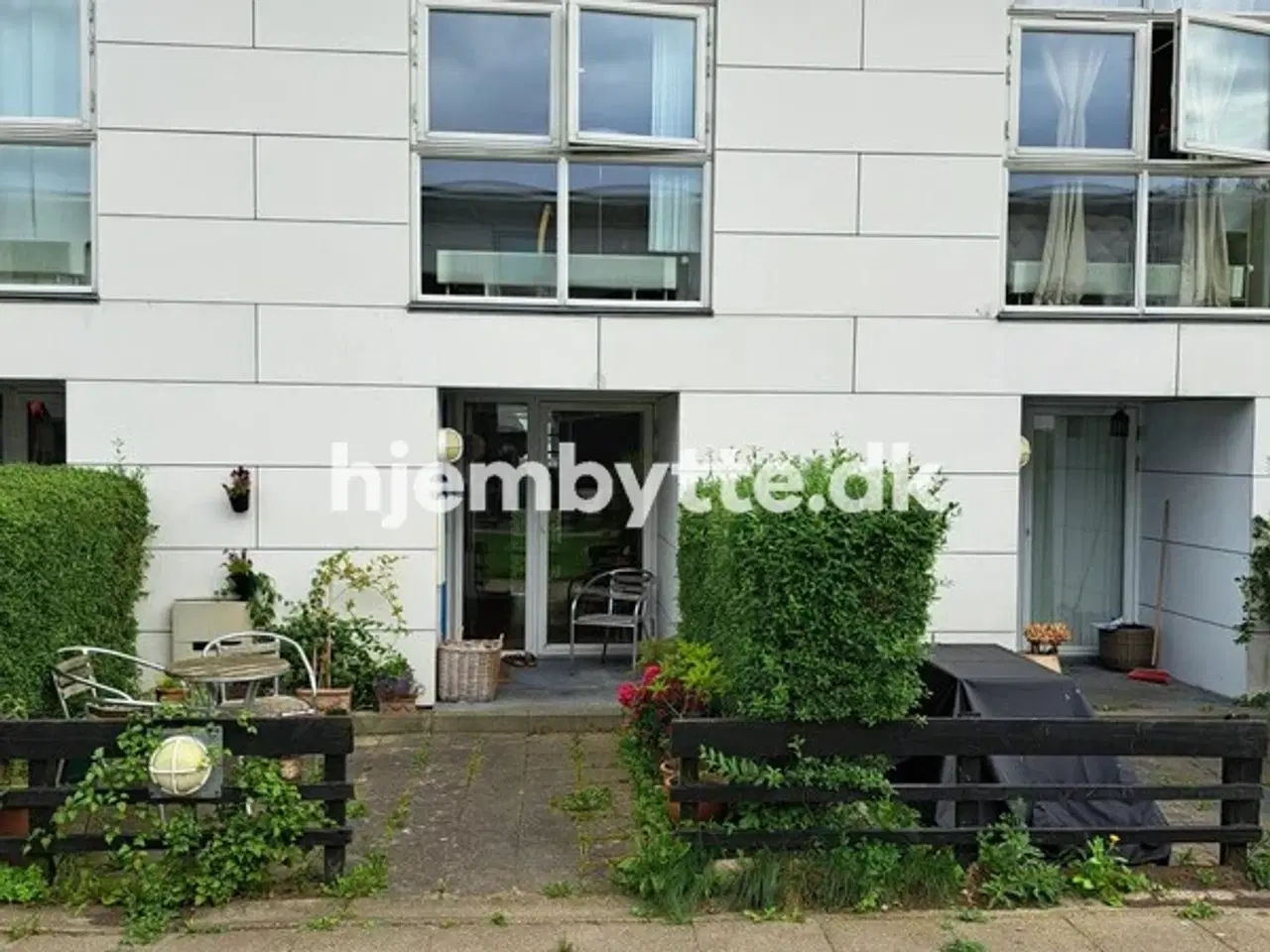 Billede 2 - Hjembytte - Hyldemosen