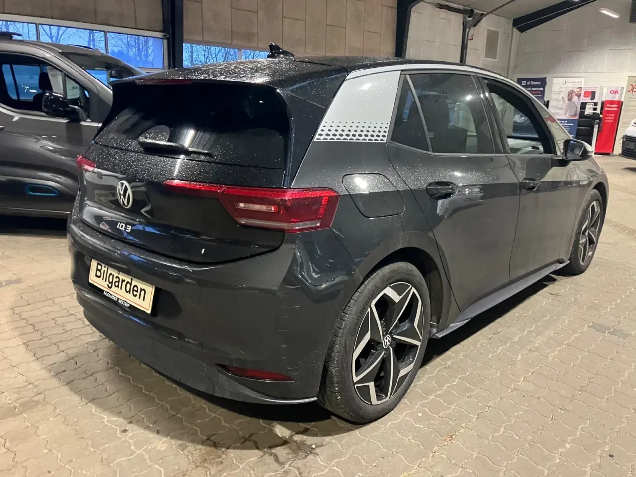 Billede 2 - VW ID.3 58 1ST Plus