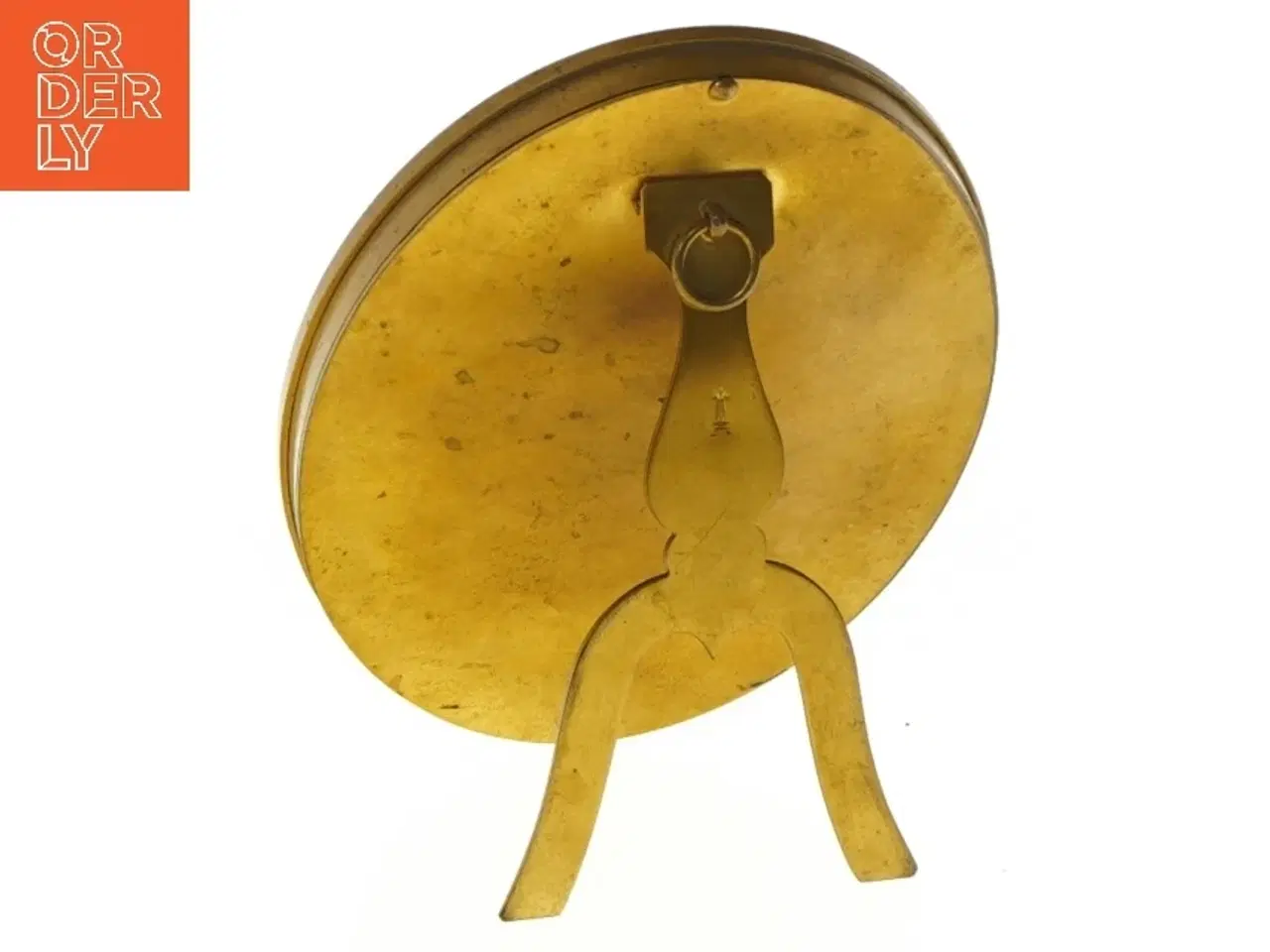 Billede 13 - Gamle billedrammer med stander (str. 21x27 cm)