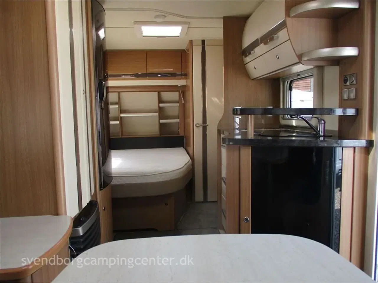 Billede 15 - 2016 - Fendt Tendenza 495 SF   Yderst velholdt og med kun 1 ejer.