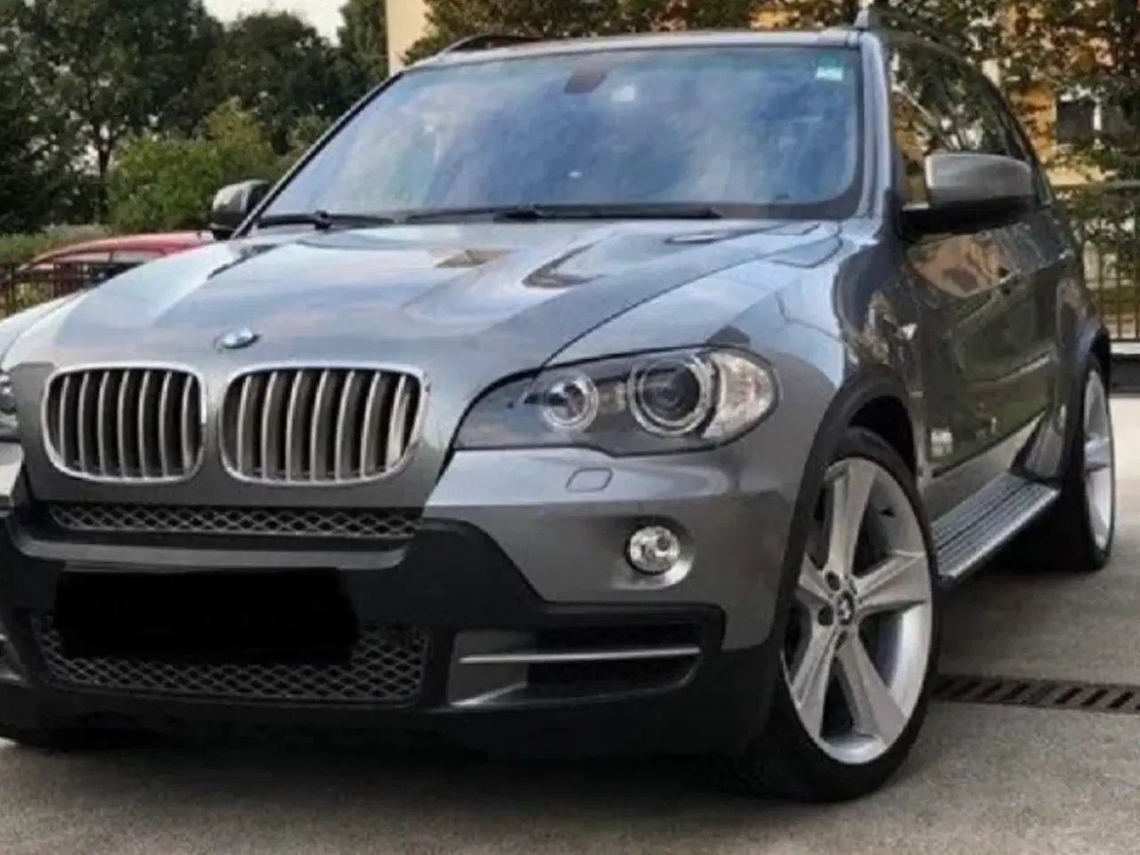 Billede 8 - BMW 21” 5x120 fælge